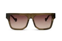 Lunettes de soleil Kreuzbergkinder Homme AIRMAIL 56 C4 - AIRMAIL 56 C4